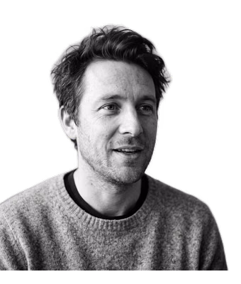 Tom Ashcroft