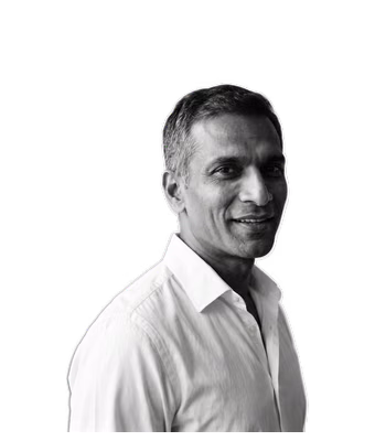 Ravi Deshmukh